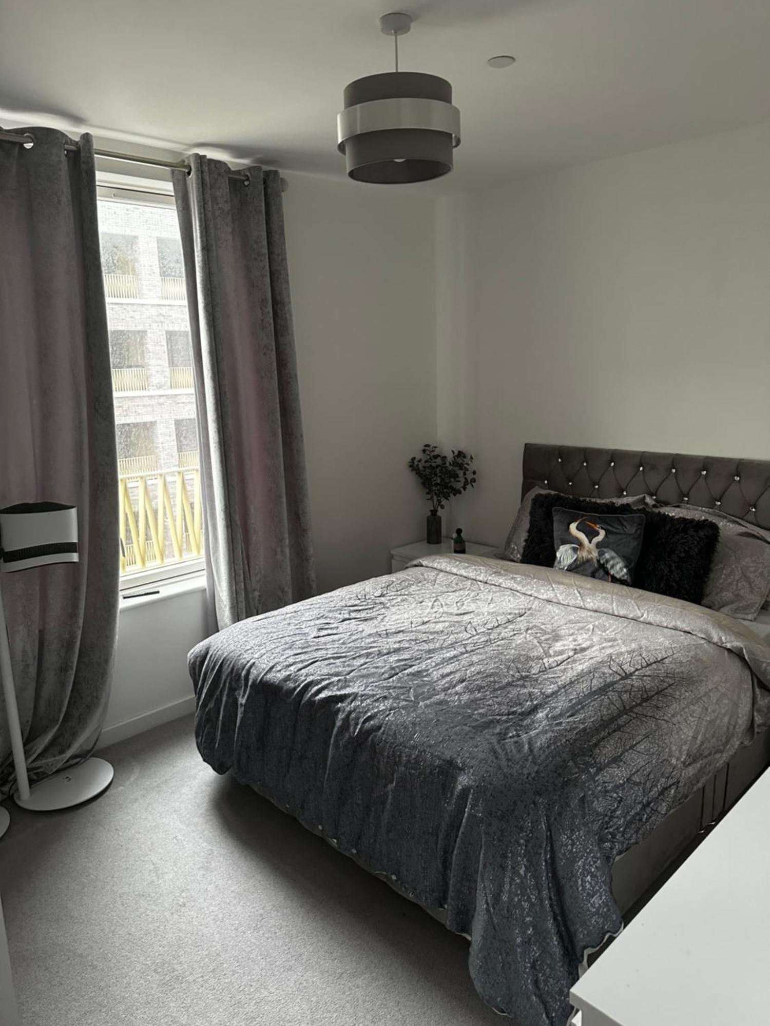 Barking Riverside Thamesmead  Екстериор снимка